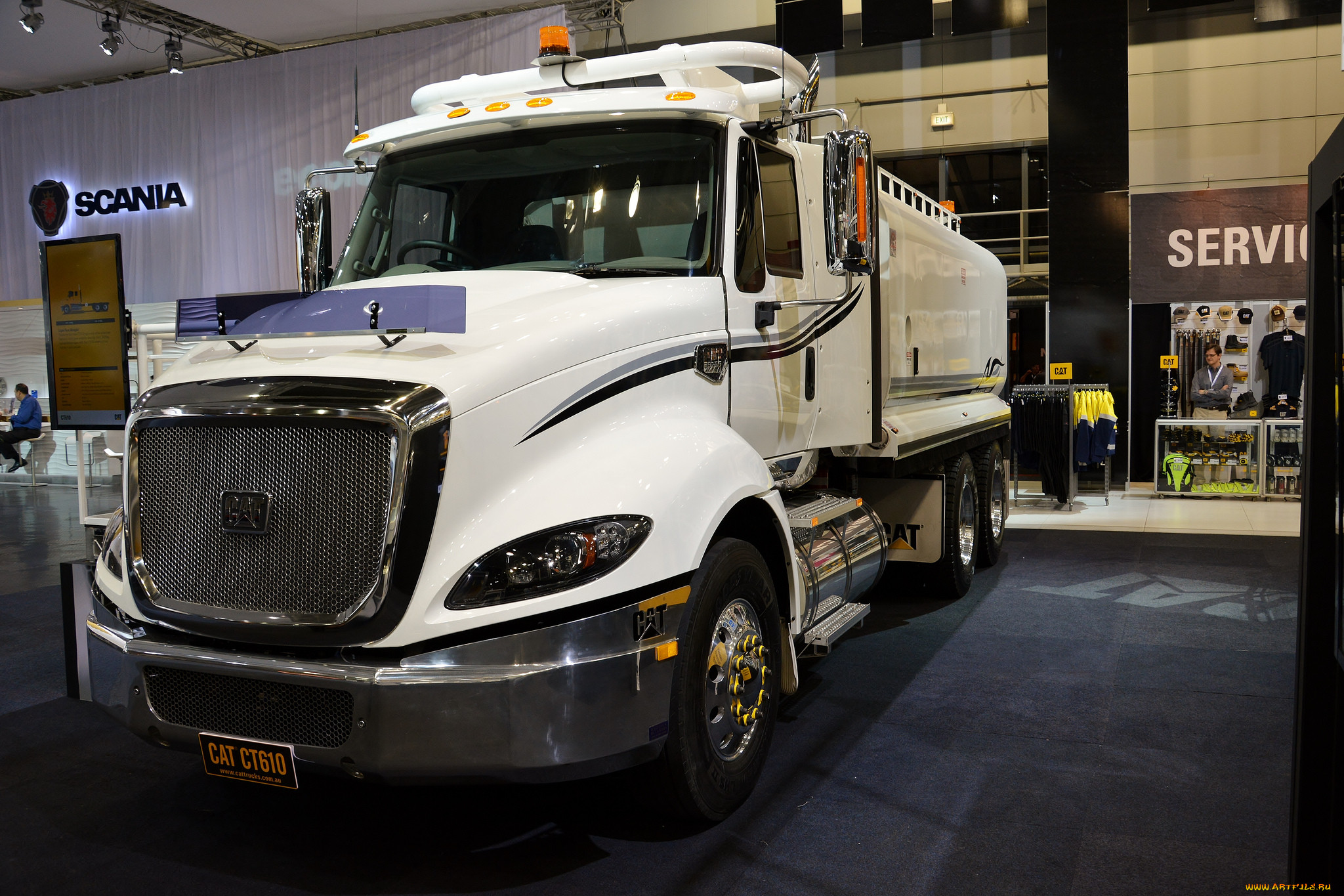 cat trucks, , , cat, caterpillar, inc, , , , 